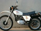 Honda XL 500S